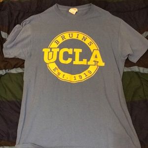 UCLA Bruins shirt